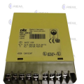 3S10- 475695-RELAY SAFETY-PILZ-PNOZ1