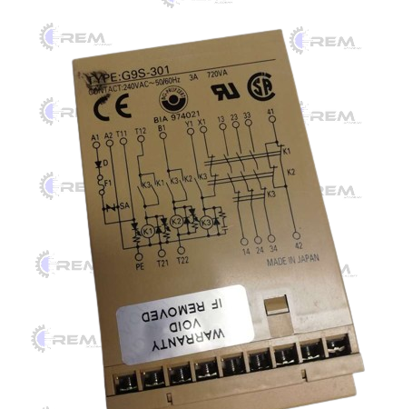 G9S-301-MODULI-SAFETY-OMRON