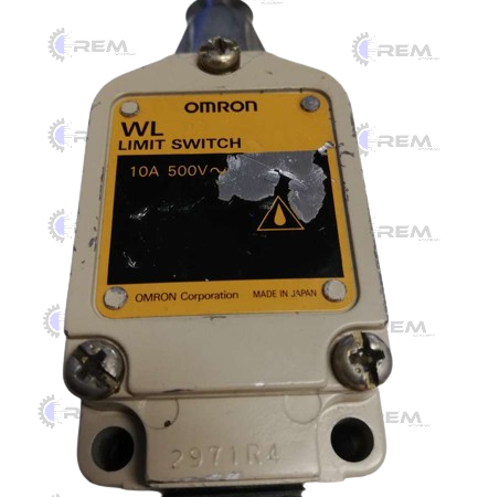 WL D2 - G OMRON