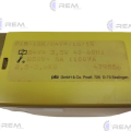 P1M-1SK24V-RELE'-SICUREZZA-SAFETY-