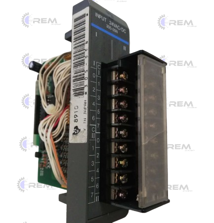 305-55N-INPUT-24VAC-DC