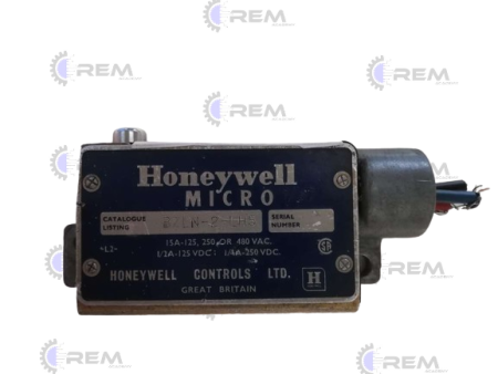 BZLN-2-LH5 HONEYWELL