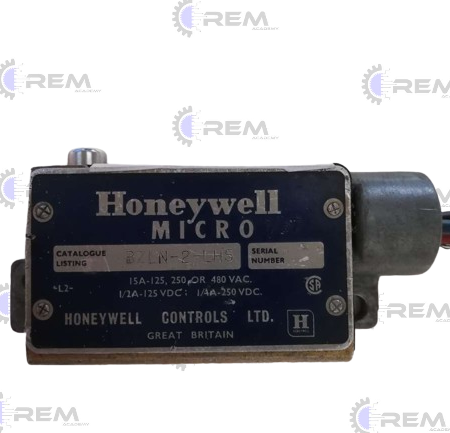 BZLN-2-LH5 HONEYWELL