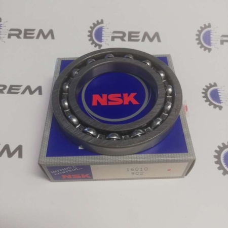 16010 NSK BEARING CUSCINETTO