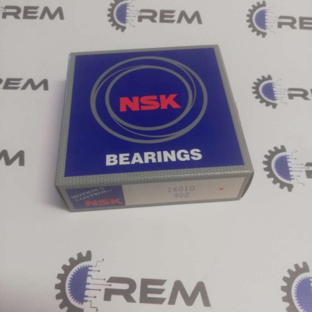 16010 NSK BEARING CUSCINETTO