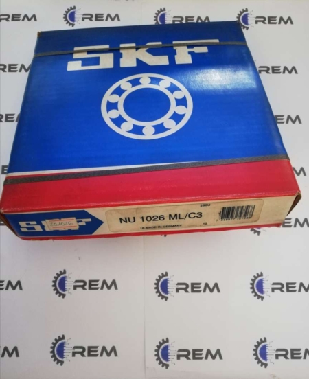 NU1026ML SKF