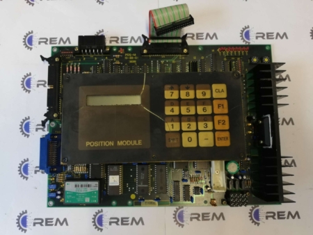 POS-M-10-22-01 position module