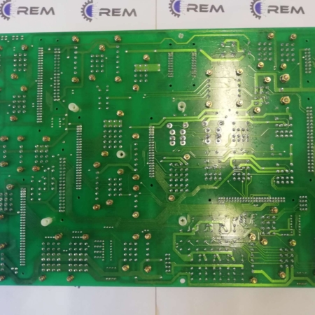 CIRCUIT BOARD HG400-M-DIS 13-26-00-02