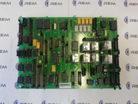 CIRCUIT BOARD HG400-M-DIS 13-26-00-02